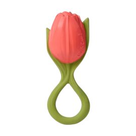 anneau de dentition tulipe