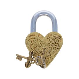 cadenas en laiton indien