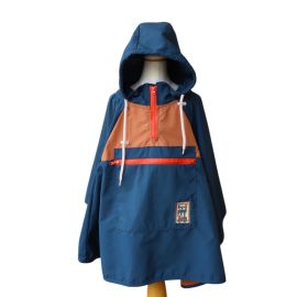 cape de pluie affreux jojo