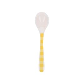 cuillere vichy jaune