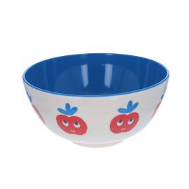 bol en mélamine vichy chéri