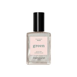 vernis à ongles naturel blanc nacré