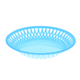 Corbeille bleue