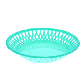 Corbeille verte