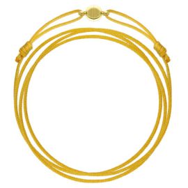 Cordon safran le bijou de mimi