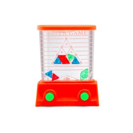 Jeu d'eau rétro