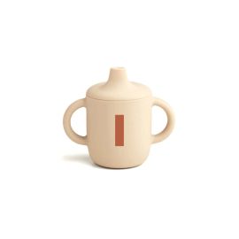 gobelet en silicone repas bébé