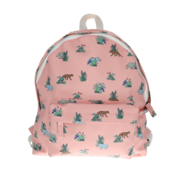Sac a dos savane rose