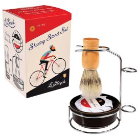 Coffret de rasage