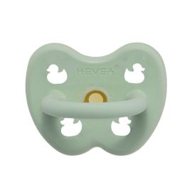 Tétine couleur menthe 0-3 mois