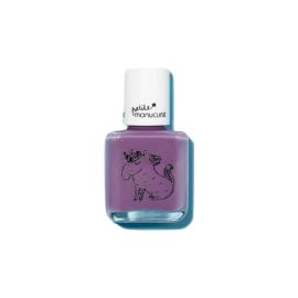 Vernis enfant violet 