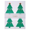 Stickers sapin de Noël
