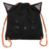 Sac à dos chat coulissant