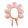 Coiffure de fleur