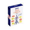 Jeu de 7 familles city
