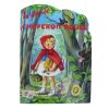 Livre jeunesse vintage Le petit chaperon rouge