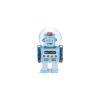 Petite boule à neige robot