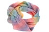 Echarpe Adulte Tie and dye - Tout Schuss