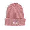 Bonnet enfant rose flower crush 