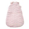 Gigoteuse coeurs 6-18 mois - Lapin d'amour