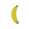 Banane en bois