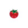 Tomate en bois