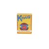 Paquet de céréales Kloug en bois