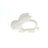 Anneau de dentition Lapin blanc