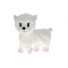 Anneau de dentition Mouton blanc