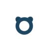 Anneau de dentition ourson bleu ocean