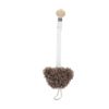 Attache tétine ours - Teddy Bear