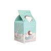 Lait de bain coco