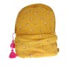 Sac à dos enfant jaune - Printemps chéri