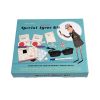 Kit d'espionnage spécial agent secret
