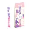 Mascara cheveux double embout BIO