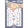 Tatouages temporaires les bijoux de jenni