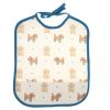Bavoir imperméable motifs chien - P'tit bichon