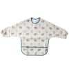 Bavoir tablier manches longues 1-3 ans - P'tit bichon