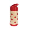 Gourde isotherme fraises - 300ml