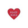 Patch thermocollant power mama