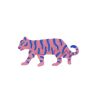 Patch thermocollant tigre