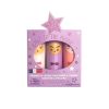 Coffret Trio Baumes étoiles