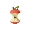 Jouet de dentition Pepa le trognon de pomme