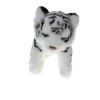 Tigre blanc en peluche