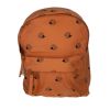 Sac à dos enfant marron hérisson