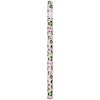 Rouleau de papier cadeau motifs leopard