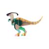 Trophée parasaul dinosaure