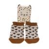Chaussettes chatons pour bébé