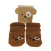 Chaussettes chien pour bébé 0-6 mois