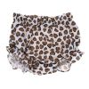 Bloomer tacheté léopard marron - Chaton